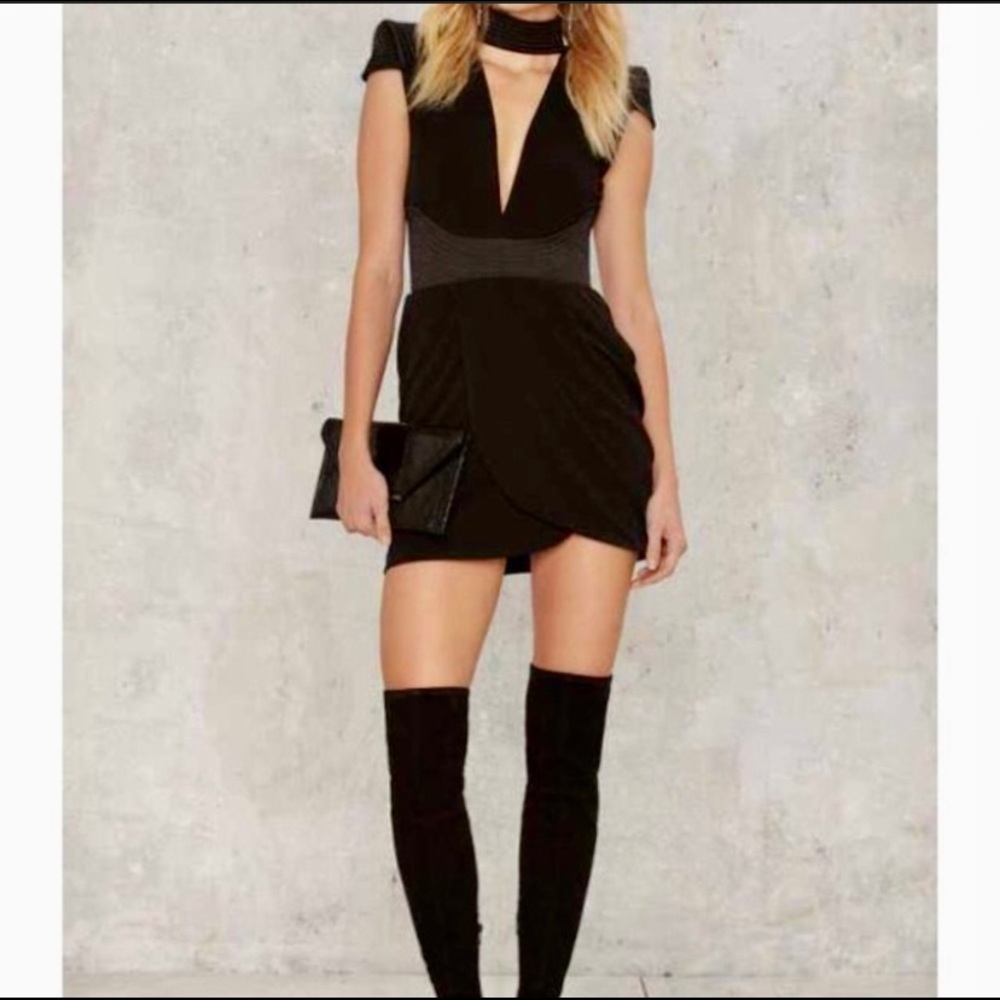 Zhivago Swallow dress, revolve, Saks, Eye of Horus